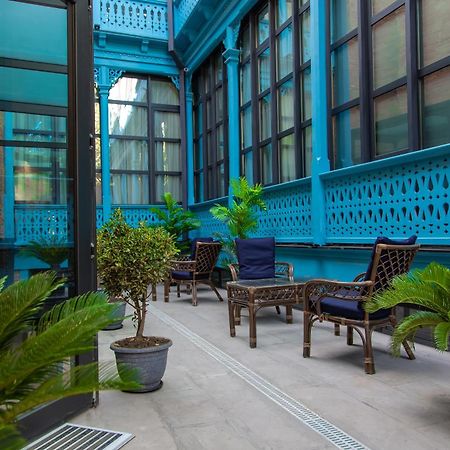 Royal Inn Tbilisi Exteriör bild